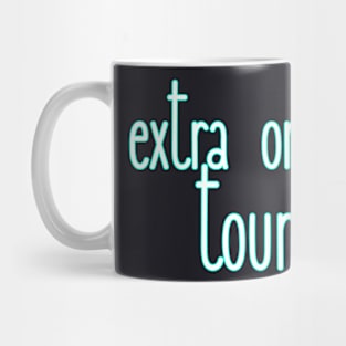 Tourist. Traveler. Traveling. Travel. Mug